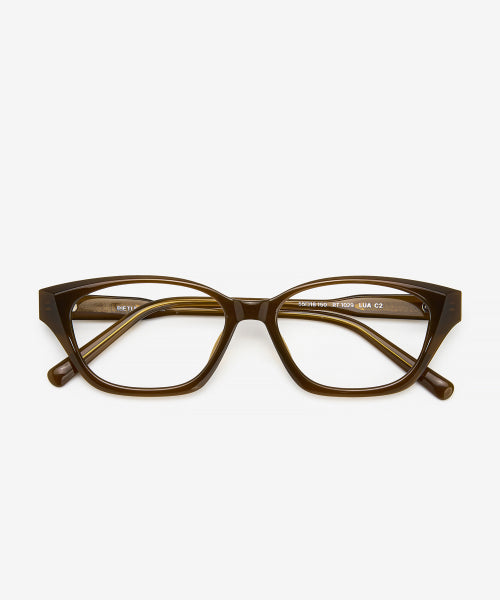 RIETI LUA CARAMEL SUNGLASSES C2