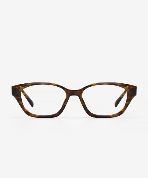 RIETI LUA SUNGLASSES - 2 COLORS C3 LEOPARD