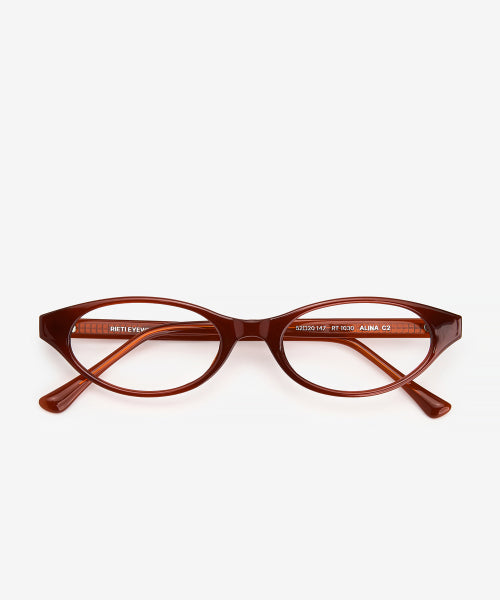 RIETI ALINA PLUM SUNGLASSES C2