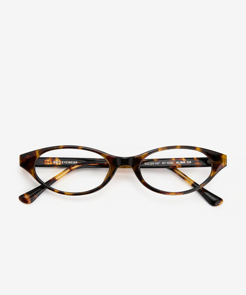 RIETI ALINA SUNGLASSES - 3 COLORS C4 LEOPARD