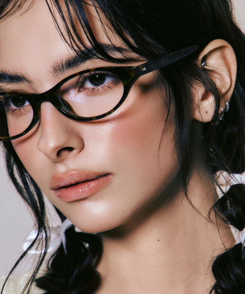 RIETI ALINA SUNGLASSES - 3 COLORS C4 LEOPARD