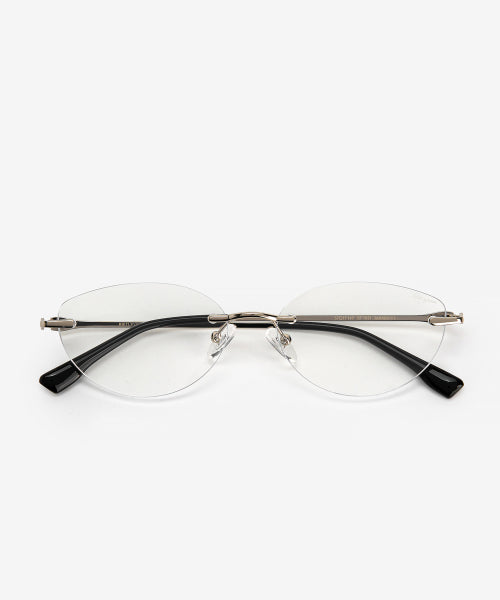 RIETI MAREN SUNGLASSES - 2 COLORS C1 SILVER