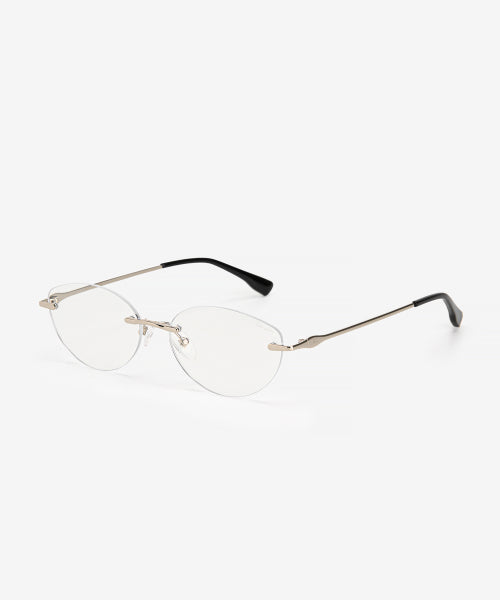 RIETI MAREN SUNGLASSES - 2 COLORS C1 SILVER
