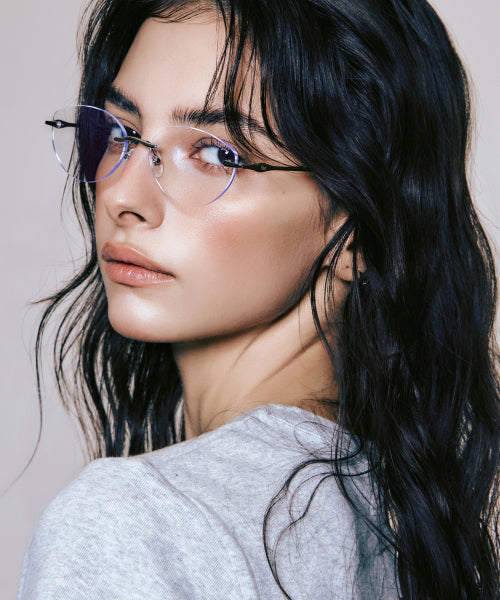 RIETI MAREN SUNGLASSES - 2 COLORS C1 SILVER