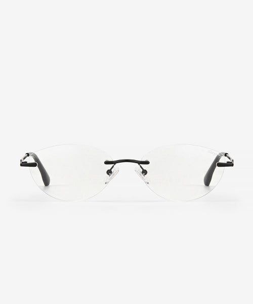 RIETI MAREN SUNGLASSES - 2 COLORS C2 BLACK