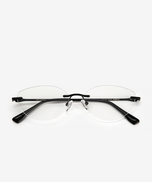 RIETI MAREN SUNGLASSES - 2 COLORS C2 BLACK