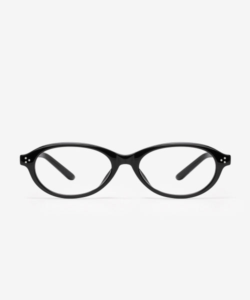 RIETI CENI SUNGLASSES - 2 COLORS C1 BLACK