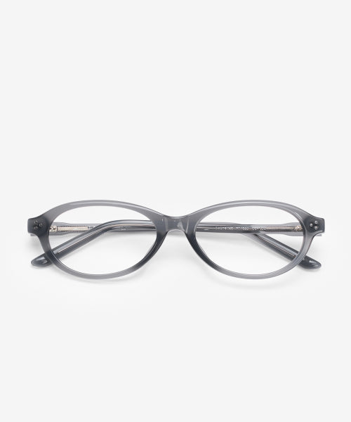 RIETI CENI ASH SUNGLASSES C2 CLEAR