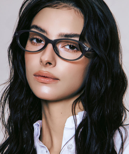 RIETI CENI ASH SUNGLASSES C2 CLEAR