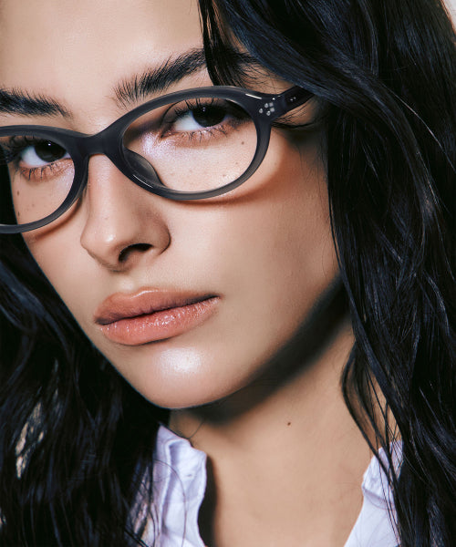 RIETI CENI ASH SUNGLASSES C2 CLEAR