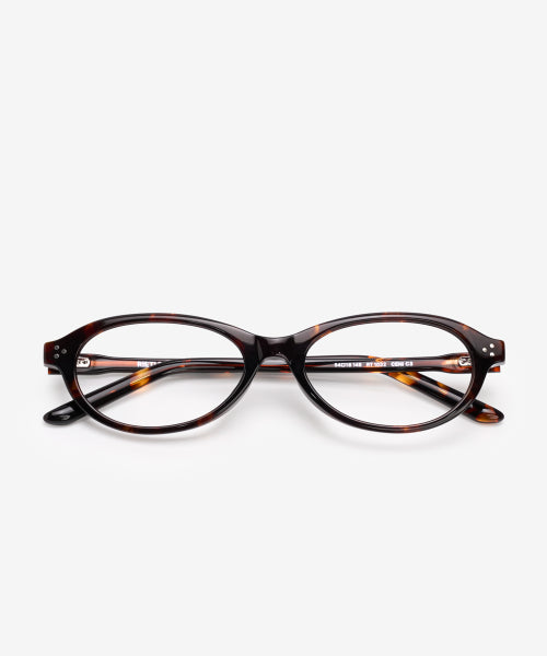 RIETI CENI SUNGLASSES - 2 COLORS C3 LEOPARD