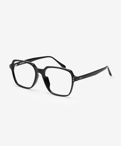 RIETI VERTA SUNGLASSES - 3 COLORS C1 BLACK