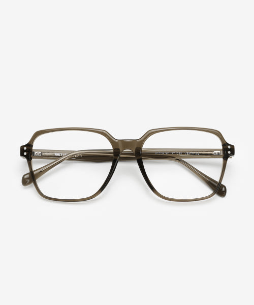 RIETI VERTA SUNGLASSES - 3 COLORS C2 KHAKI