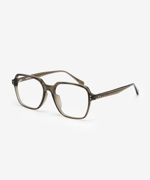 RIETI VERTA SUNGLASSES - 3 COLORS C2 KHAKI