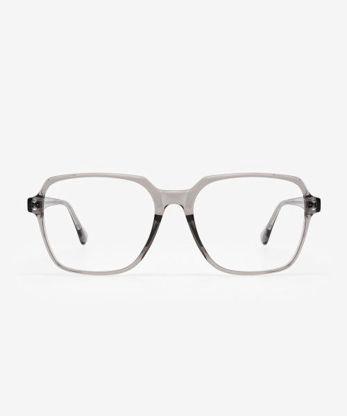 RIETI VERTA SUNGLASSES - 3 COLORS C3 CLEAR