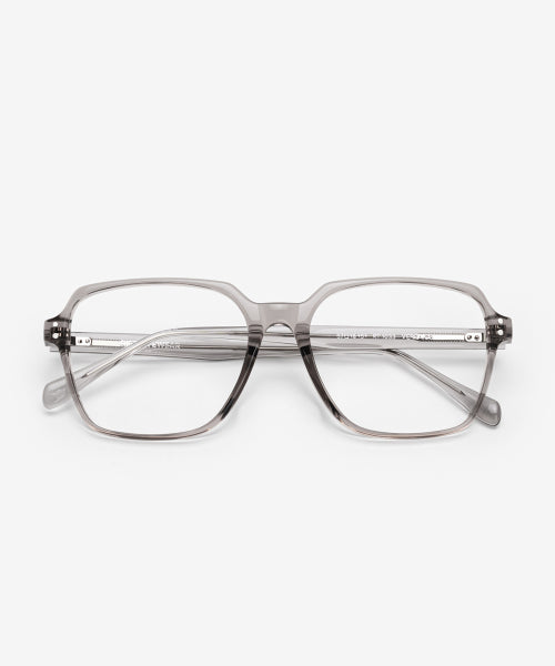 RIETI VERTA SUNGLASSES - 3 COLORS C3 CLEAR