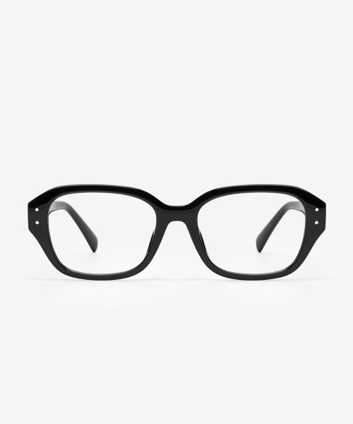RIETI RIKO SUNGLASSES - 2 COLORS C1 BLACK