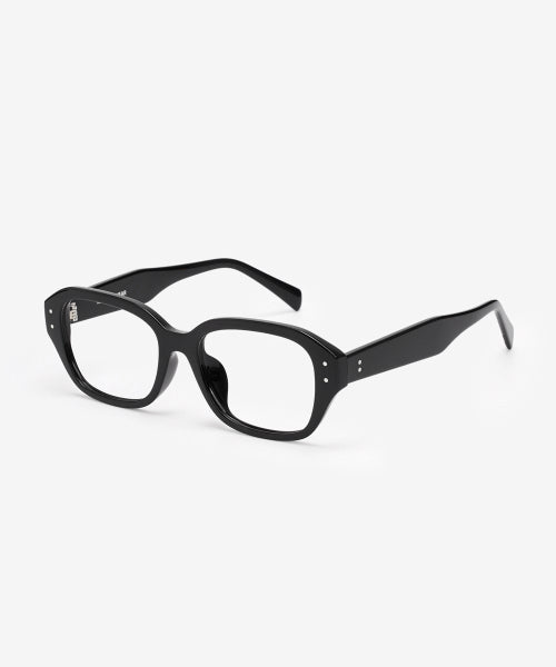 RIETI RIKO SUNGLASSES - 2 COLORS C1 BLACK
