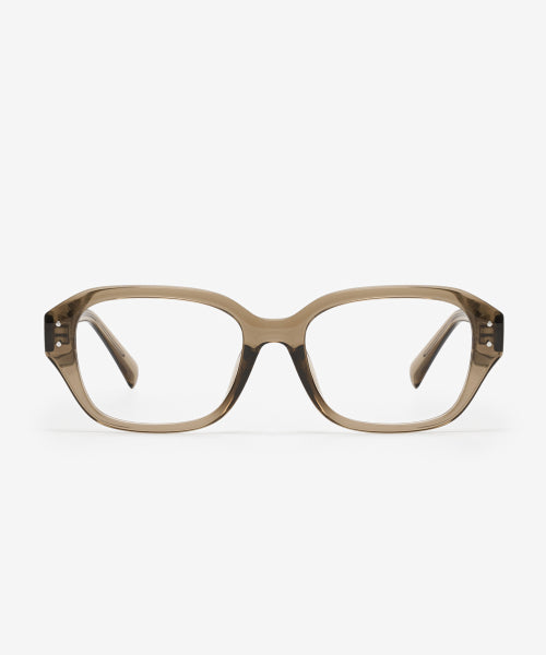 RIETI RIKO SAND SUNGLASSES C2 KHAKI