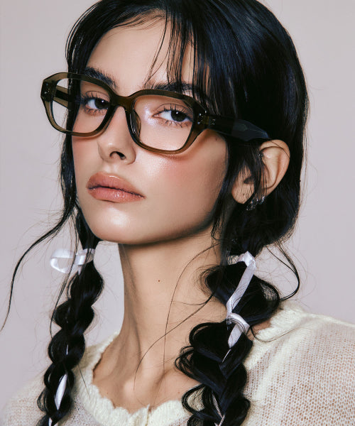 RIETI RIKO SAND SUNGLASSES C2 KHAKI