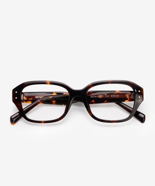 RIETI RIKO SUNGLASSES - 2 COLORS C4 LEOPARD