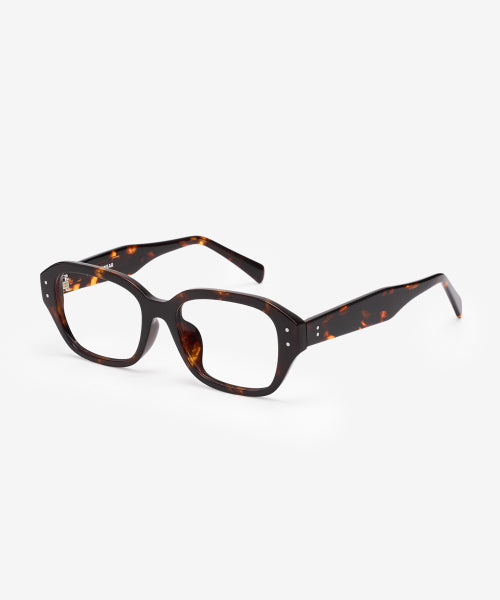 RIETI RIKO SUNGLASSES - 2 COLORS C4 LEOPARD