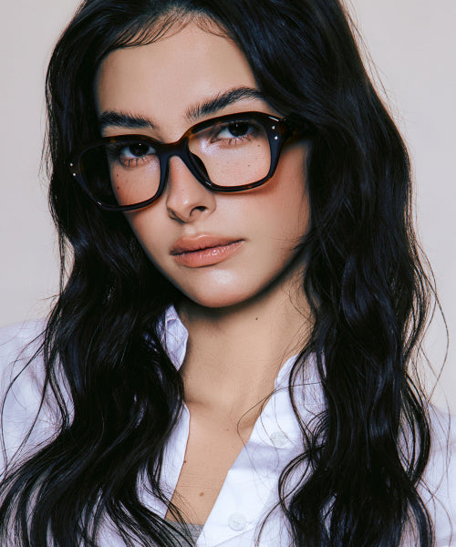 RIETI RIKO SUNGLASSES - 2 COLORS C4 LEOPARD