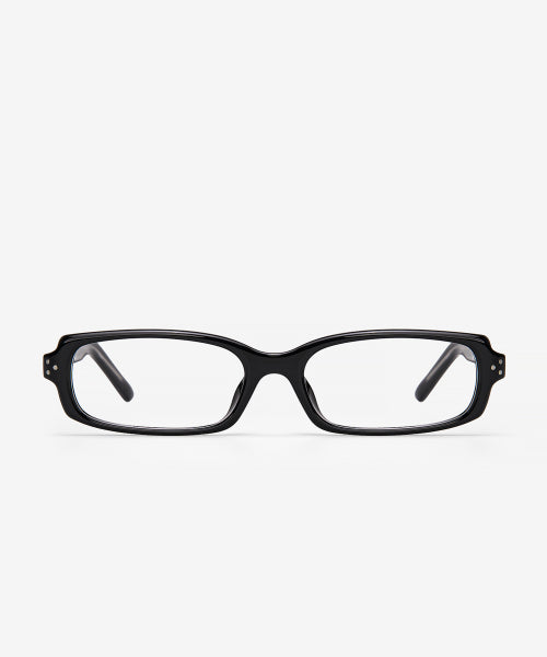RIETI BELLA SUNGLASSES - 2 COLORS C1 BLACK