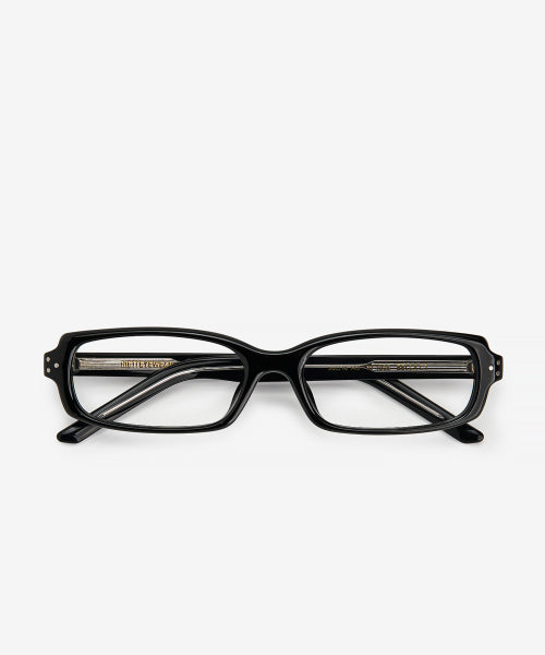 RIETI BELLA SUNGLASSES - 2 COLORS C1 BLACK