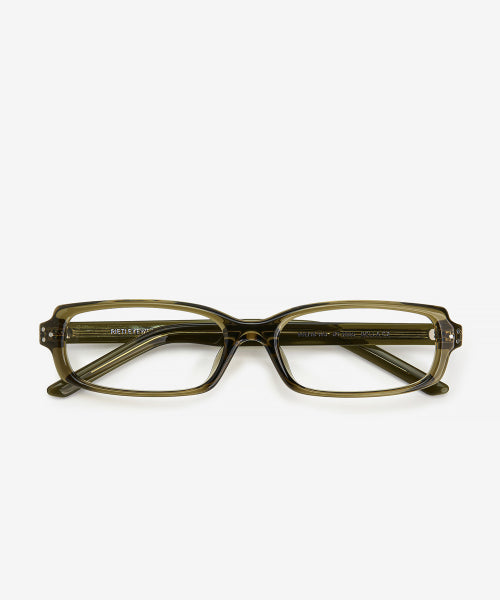 RIETI BELLA SUNGLASSES - 2 COLORS C2 KHAKI