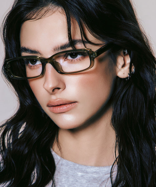 RIETI BELLA SUNGLASSES - 2 COLORS C2 KHAKI