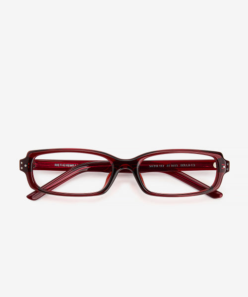 RIETI BELLA PLUM SUNGLASSES C3