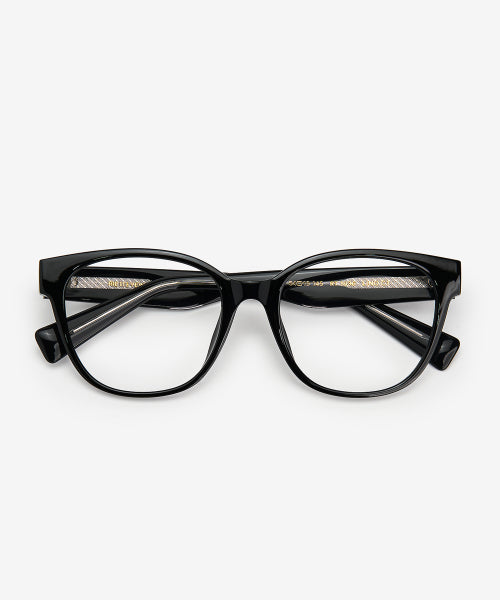 RIETI LINO SUNGLASSES - 2 COLORS C1 BLACK