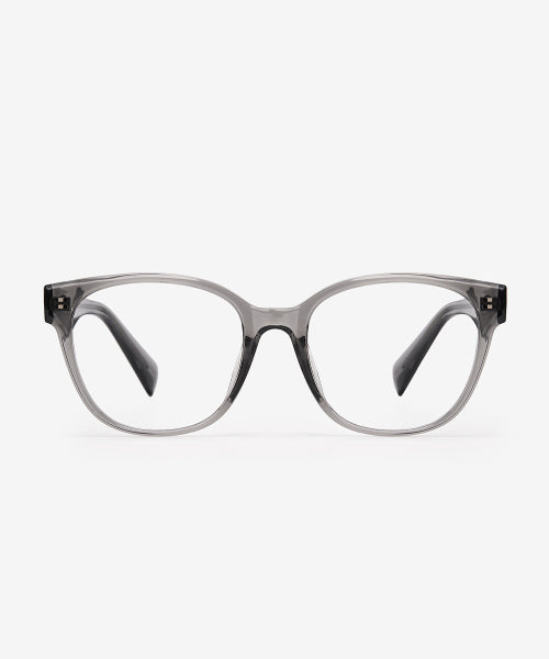 RIETI LINO SUNGLASSES - 2 COLORS C3 CLEAR