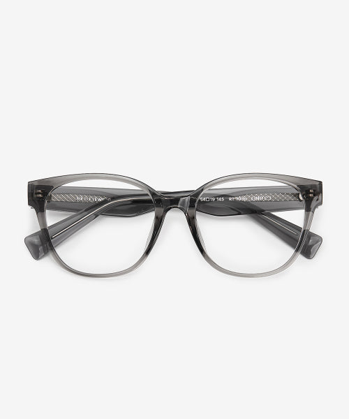 RIETI LINO SUNGLASSES - 2 COLORS C3 CLEAR