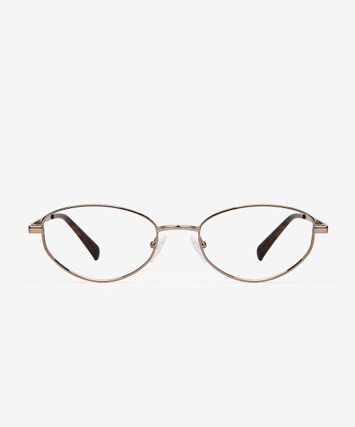 RIETI FINO C1 SILVER GLASSES - 2 COLORS AS SHOWN