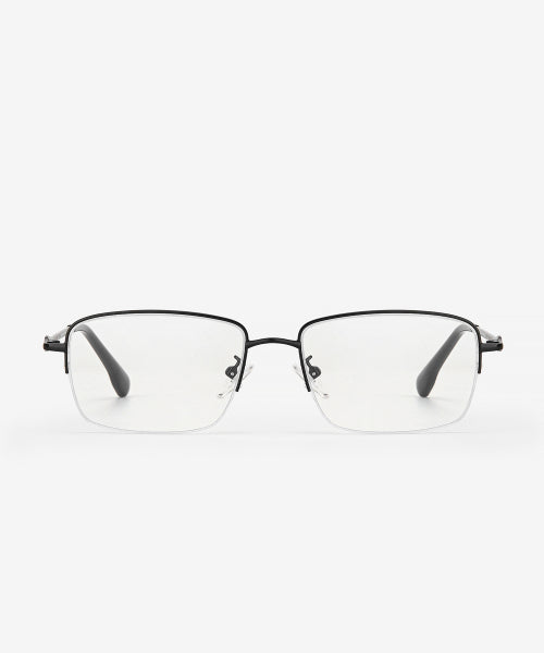 RIETI MILO SUNGLASSES - 2 COLORS C2 BLACK