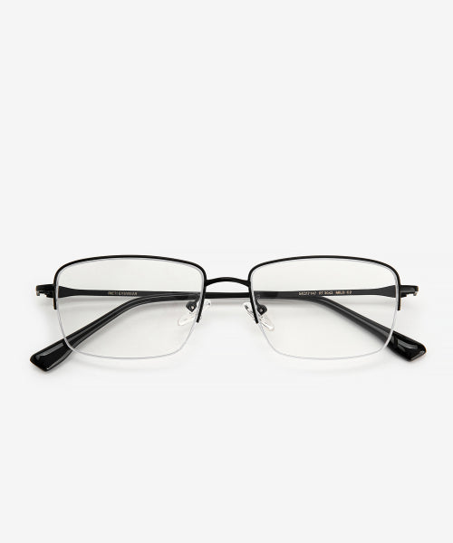 RIETI MILO SUNGLASSES - 2 COLORS C2 BLACK