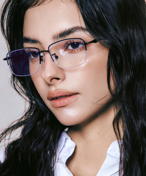 RIETI MILO SUNGLASSES - 2 COLORS C2 BLACK