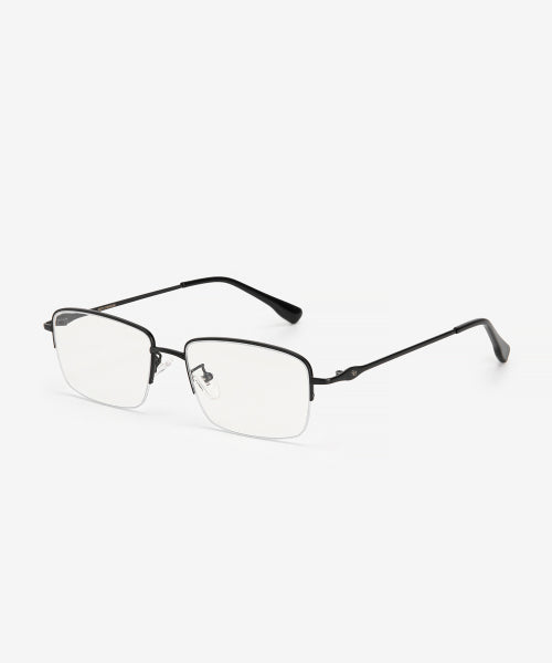 RIETI MILO SUNGLASSES - 2 COLORS C2 BLACK