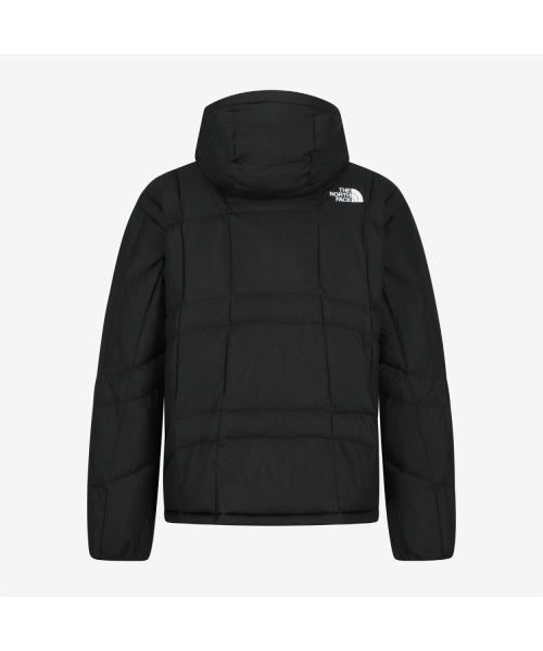 WAVE LT ON JACKET BLACK