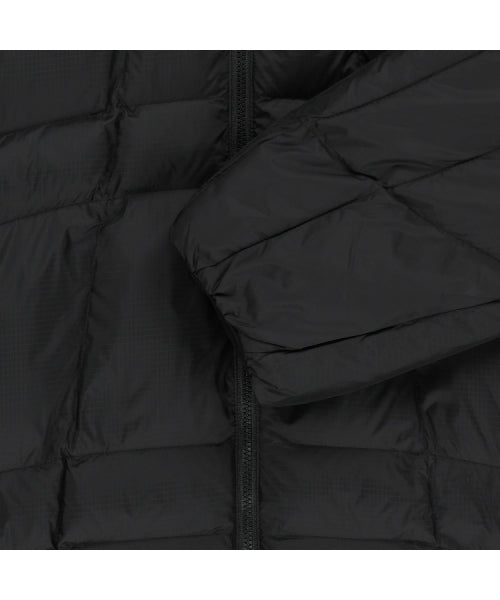 WAVE LT ON JACKET BLACK