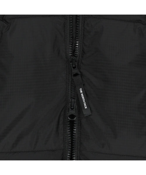 WAVE LT ON JACKET BLACK