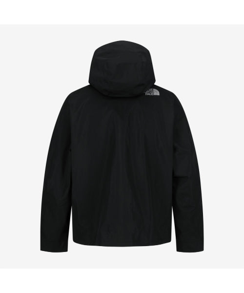 FORMAX 3L JACKET REAL BLACK