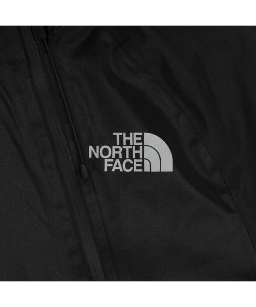 FORMAX 3L JACKET REAL BLACK