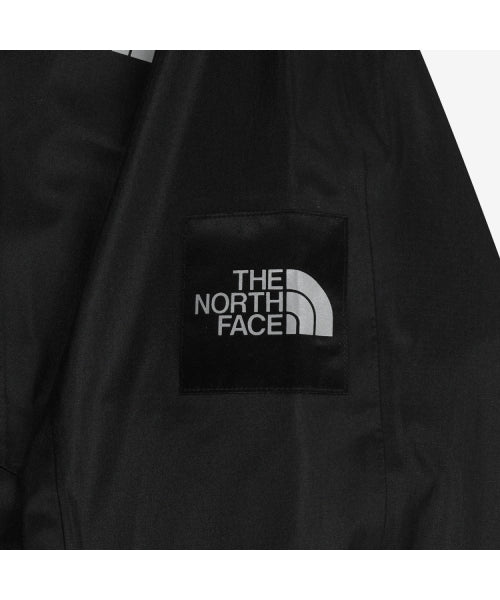 FORMAX 3L JACKET REAL BLACK