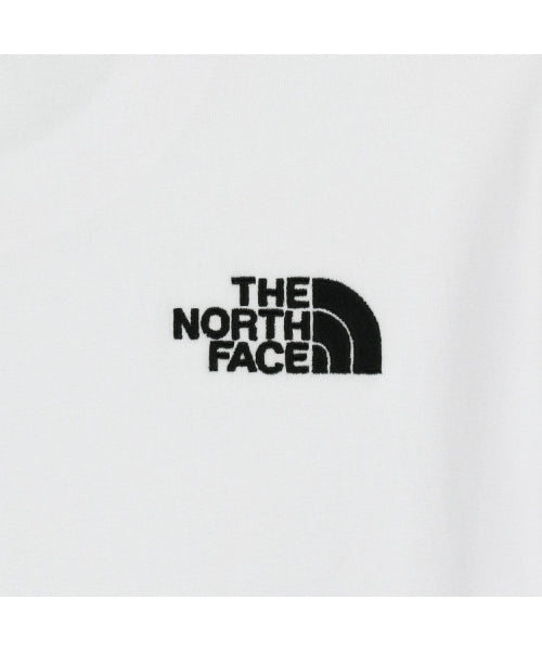 ESSENTIAL LONG SLEEVE TEE WHITE