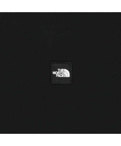 WHITE LABEL SWEATSHIRT BLACK