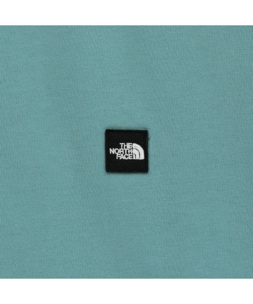WHITE LABEL SWEATSHIRT SEA PINE