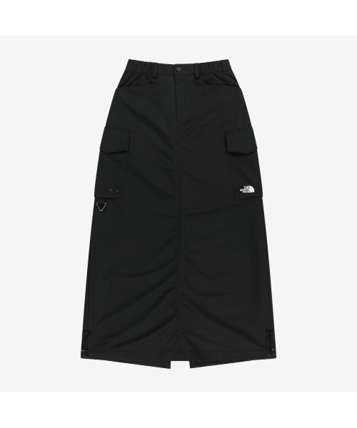 WOMEN'S SELMA SKIRT BLACK